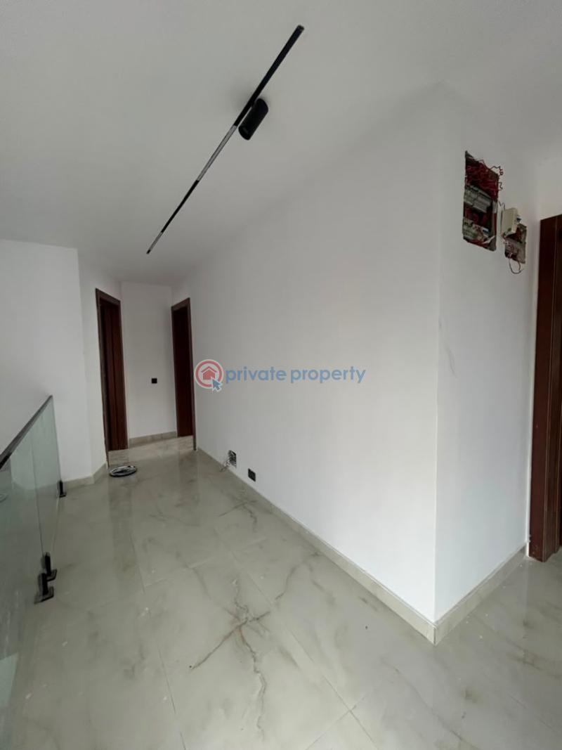 5 bedroom Duplex For Sale Parkview Estate Ikoyi Lagos - 21