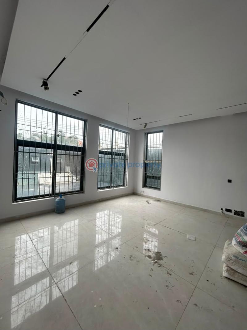 5 bedroom Duplex For Sale Parkview Estate Ikoyi Lagos - 2