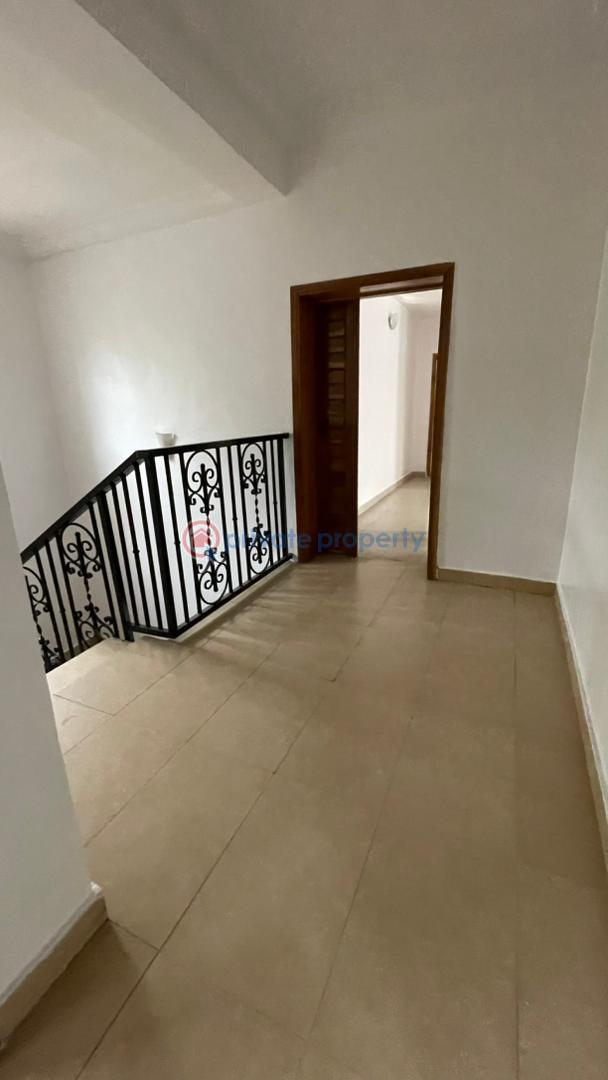 5 bedroom Duplex For Rent Banana Island Ikoyi Lagos - 9