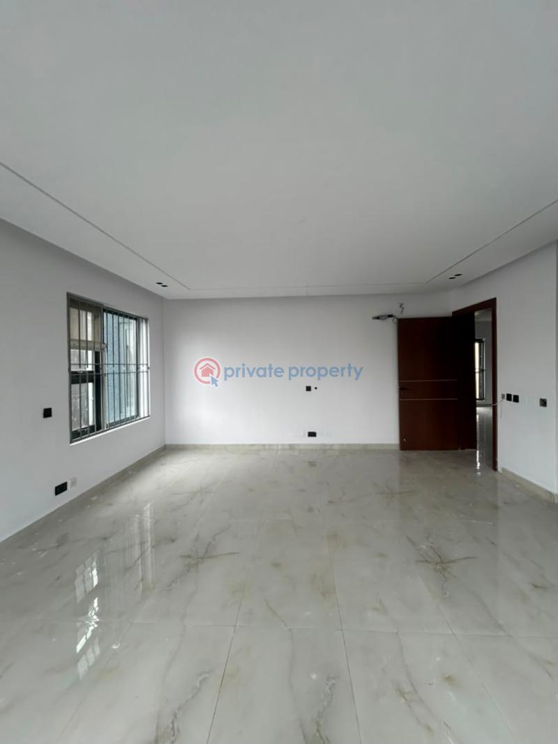 5 bedroom Duplex For Sale Parkview Estate Ikoyi Lagos - 22