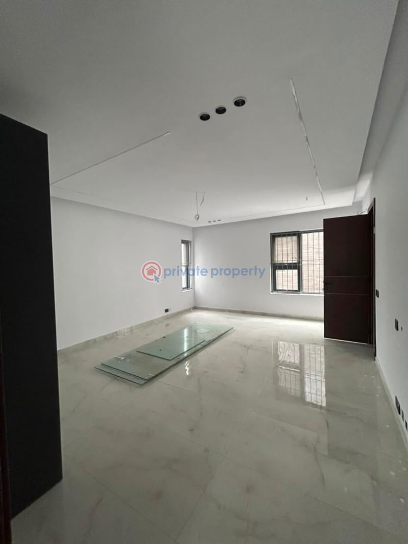 5 bedroom Duplex For Sale Parkview Estate Ikoyi Lagos - 13
