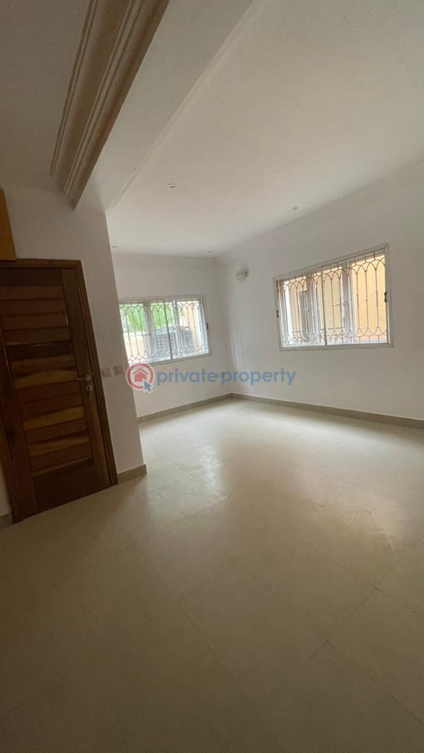 5 bedroom Duplex For Rent Banana Island Ikoyi Lagos - 5