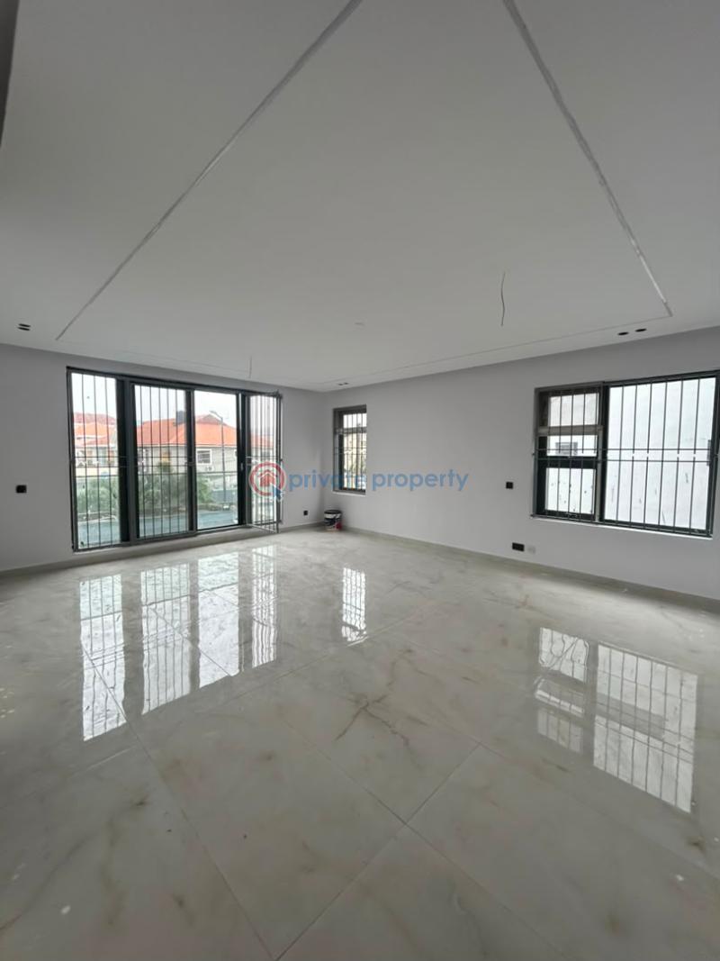 5 bedroom Duplex For Sale Parkview Estate Ikoyi Lagos - 15