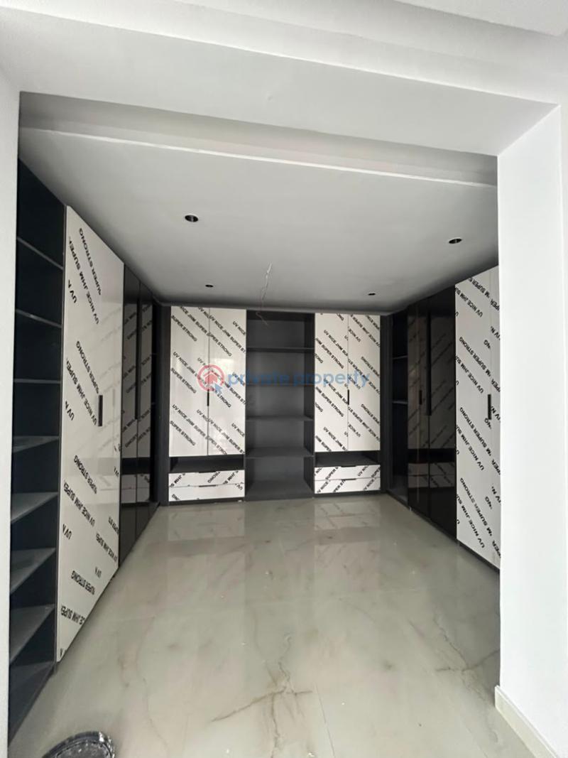 5 bedroom Duplex For Sale Parkview Estate Ikoyi Lagos - 29
