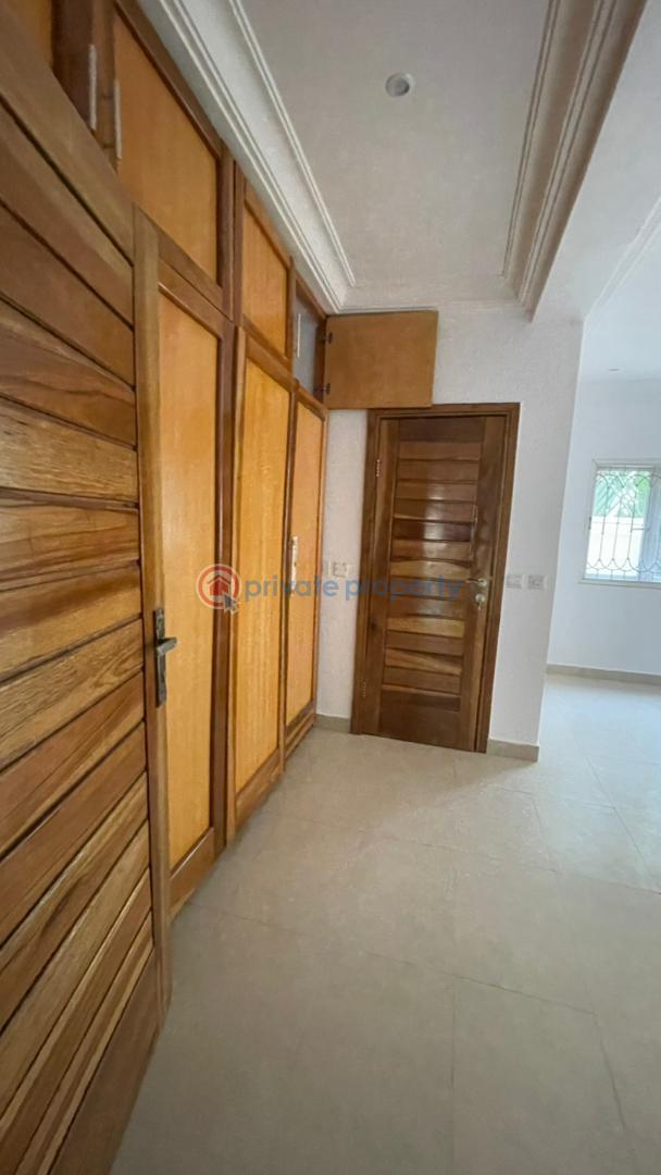 5 bedroom Duplex For Rent Banana Island Ikoyi Lagos - 8