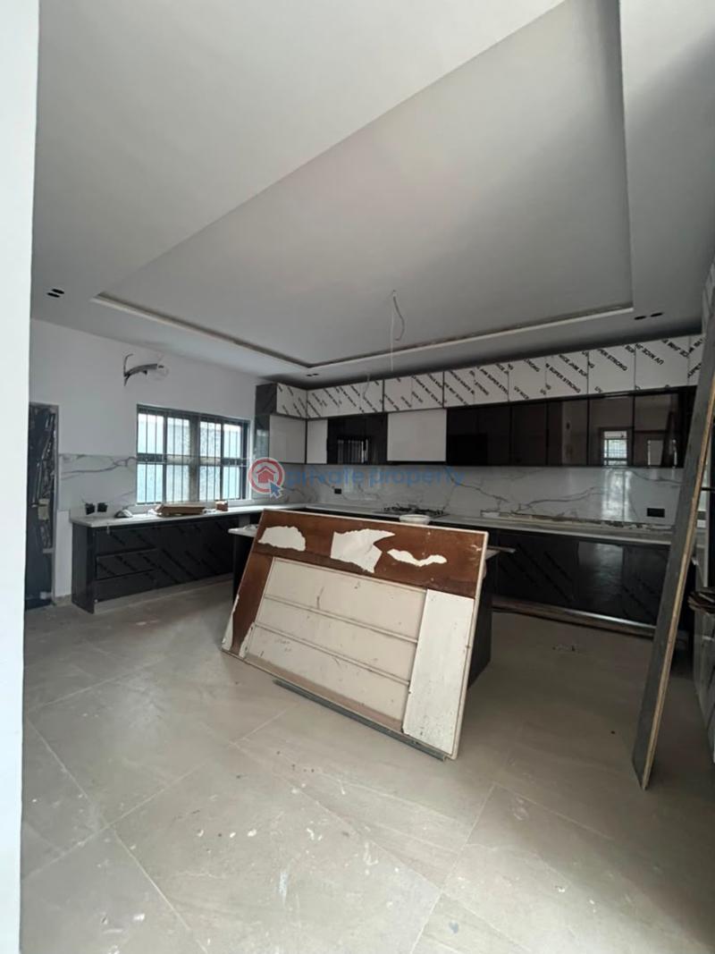 5 bedroom Duplex For Sale Parkview Estate Ikoyi Lagos - 7
