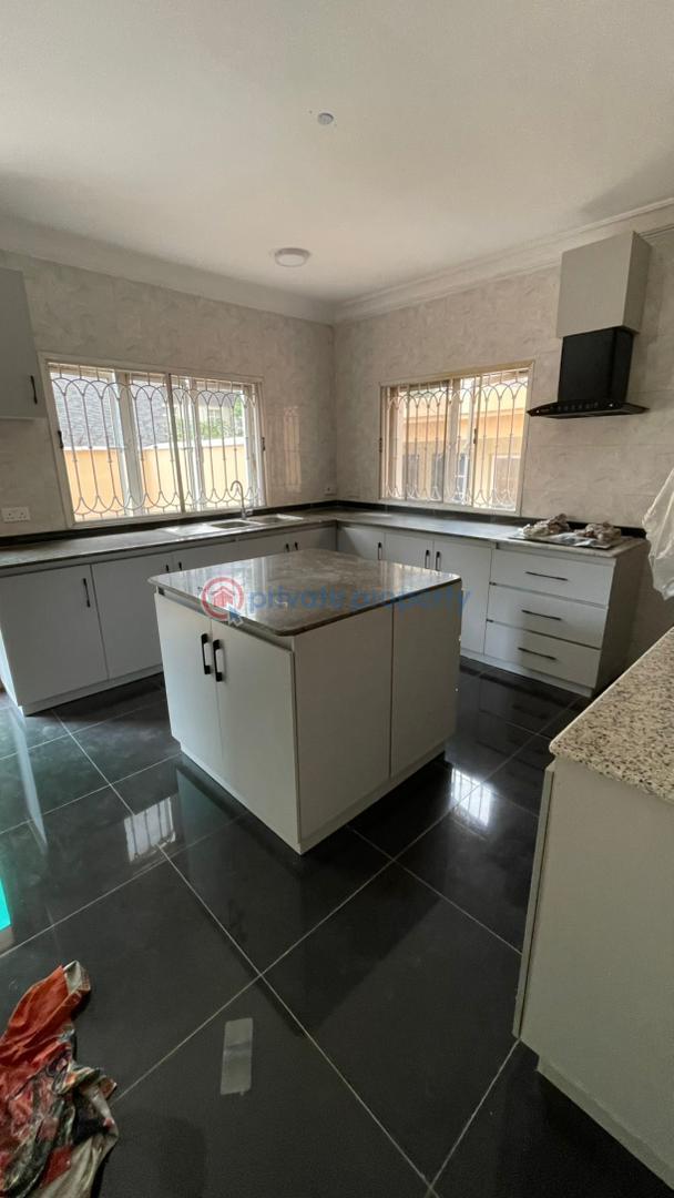 5 bedroom Duplex For Rent Banana Island Ikoyi Lagos - 3