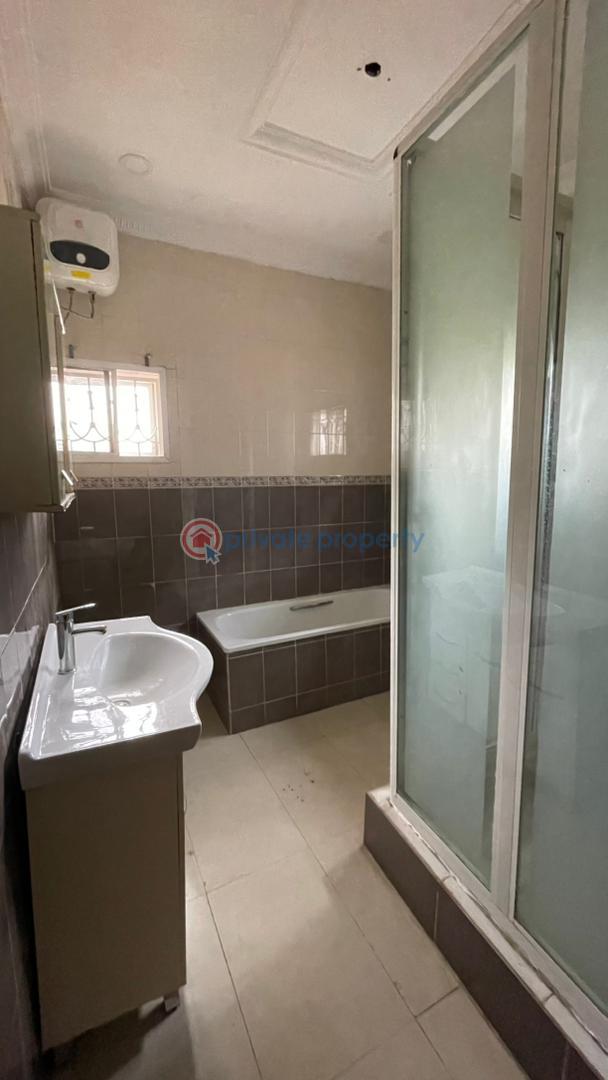 5 bedroom Duplex For Rent Banana Island Ikoyi Lagos - 10