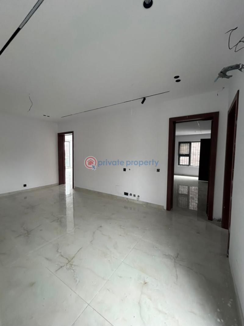 5 bedroom Duplex For Sale Parkview Estate Ikoyi Lagos - 9