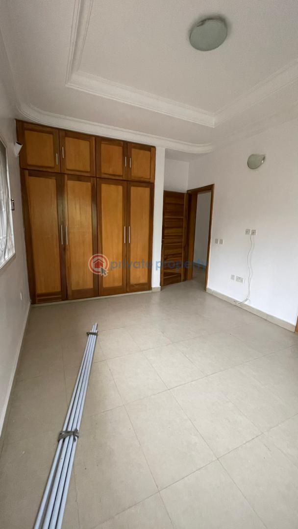 5 bedroom Duplex For Rent Banana Island Ikoyi Lagos - 7