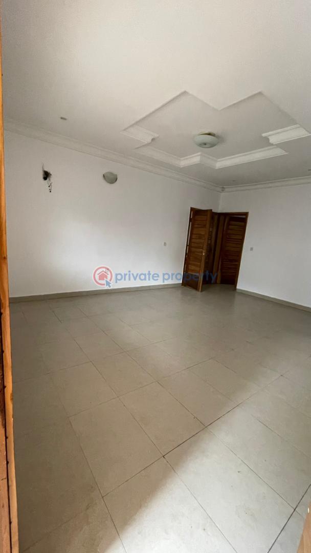 5 bedroom Duplex For Rent Banana Island Ikoyi Lagos - 13
