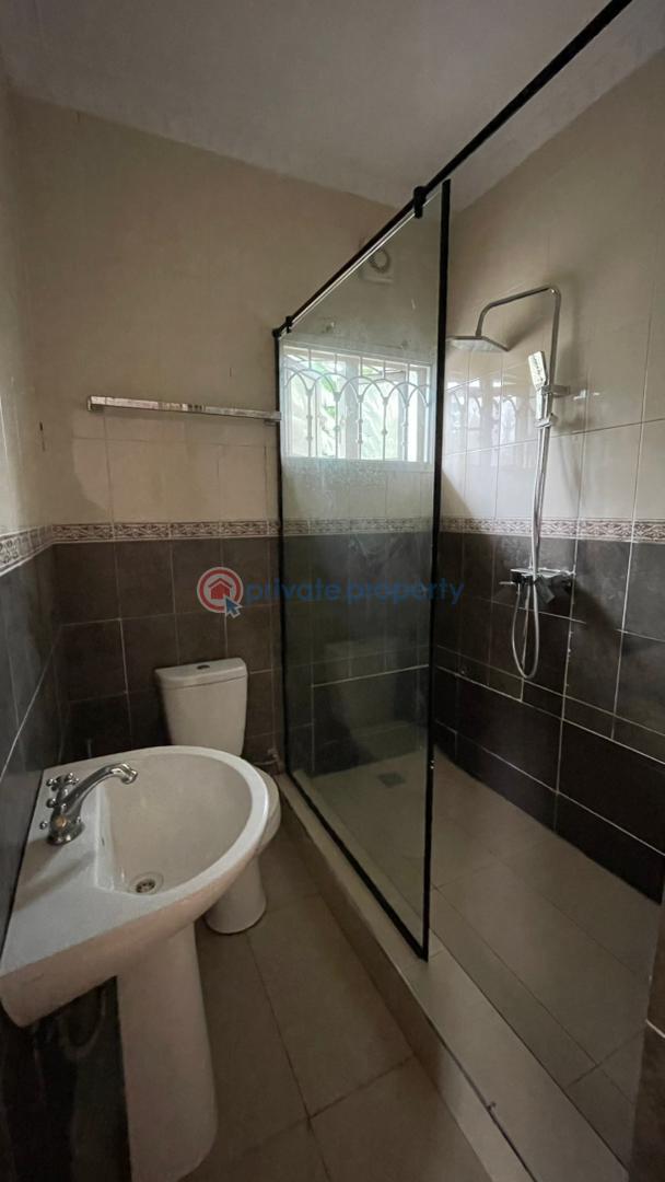 5 bedroom Duplex For Rent Banana Island Ikoyi Lagos - 6