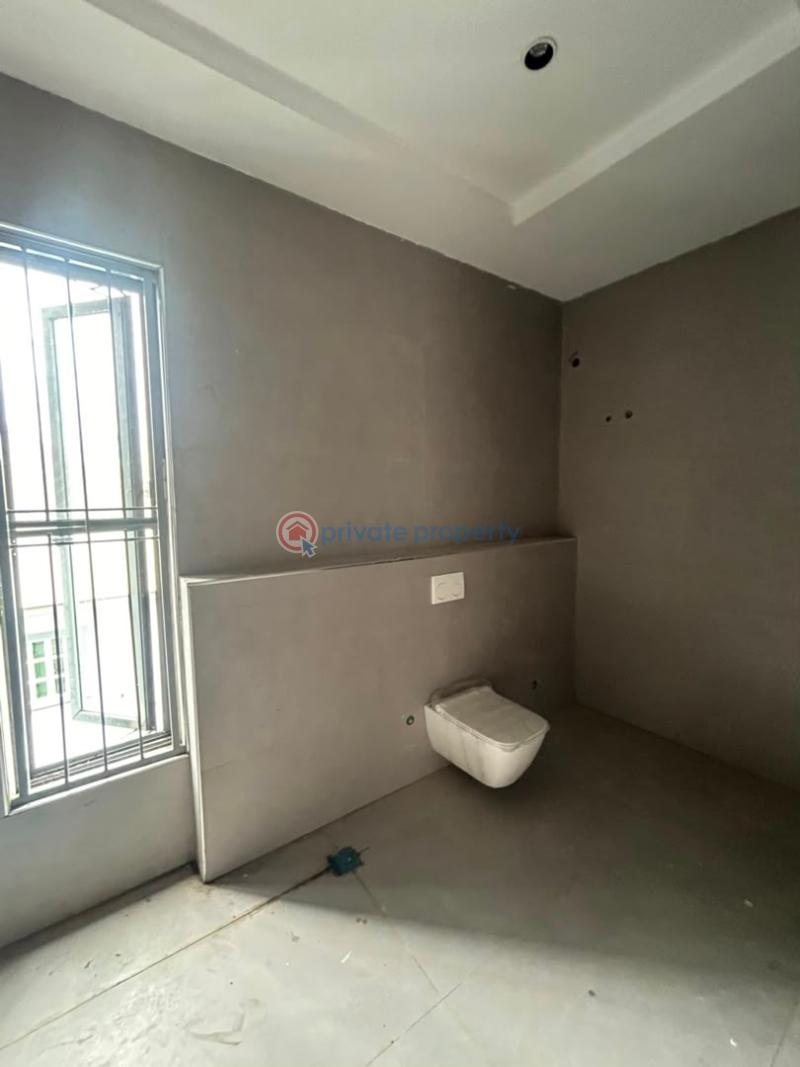 5 bedroom Duplex For Sale Parkview Estate Ikoyi Lagos - 31