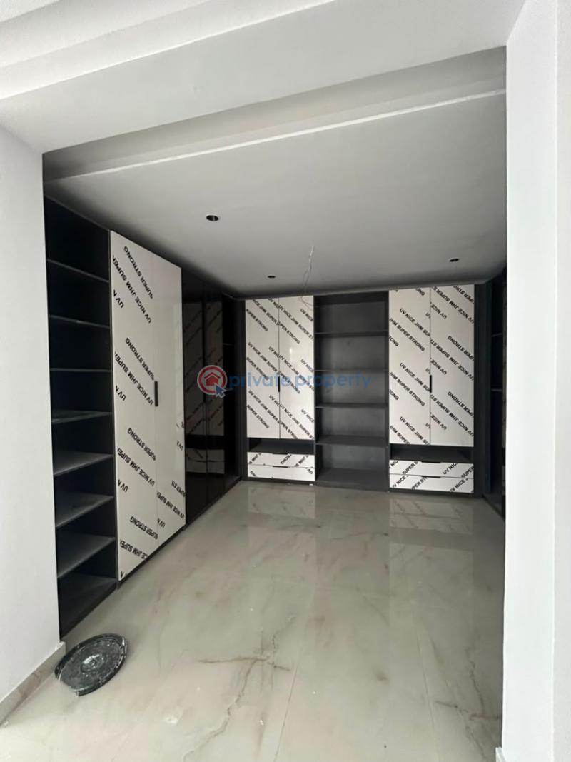 5 bedroom Duplex For Sale Parkview Estate Ikoyi Lagos - 27