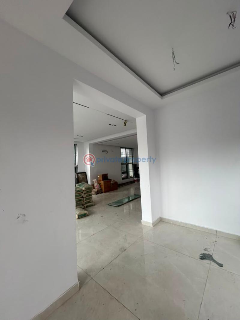 5 bedroom Duplex For Sale Parkview Estate Ikoyi Lagos - 3