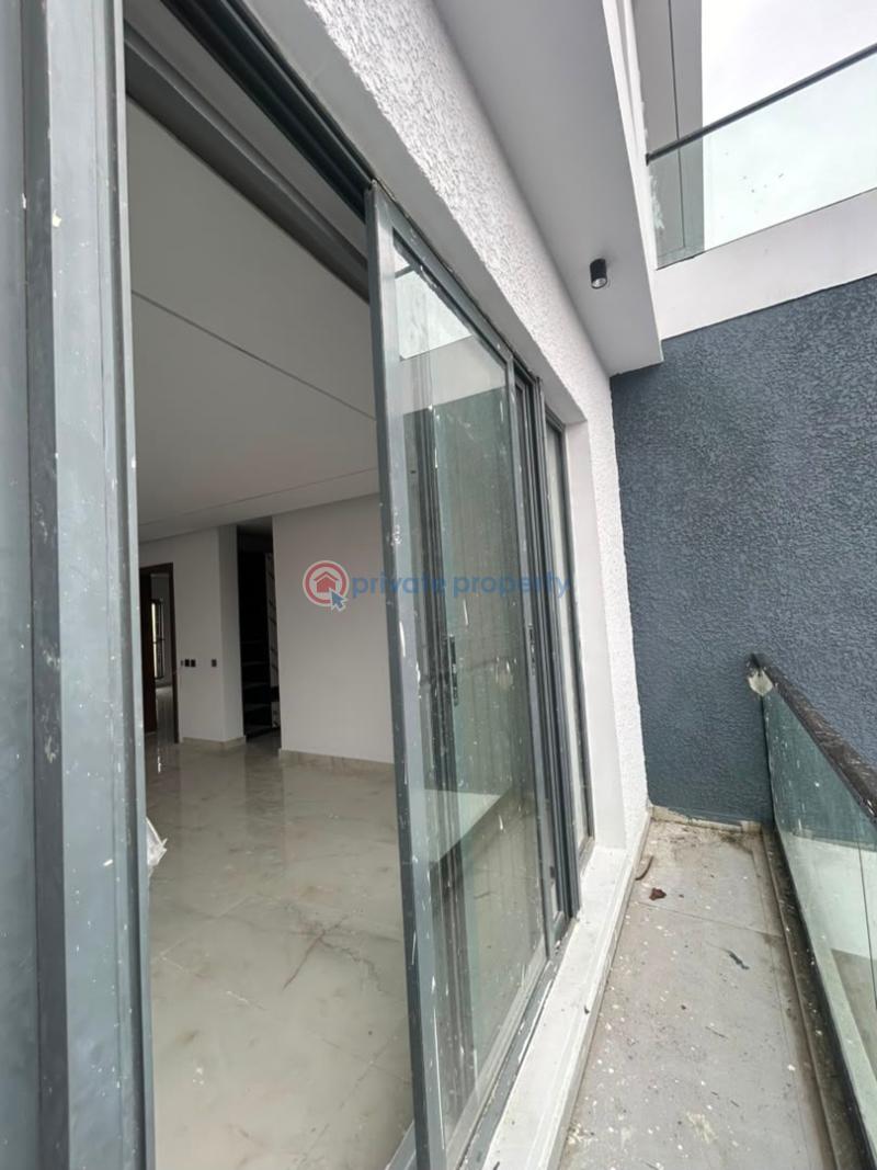5 bedroom Duplex For Sale Parkview Estate Ikoyi Lagos - 19