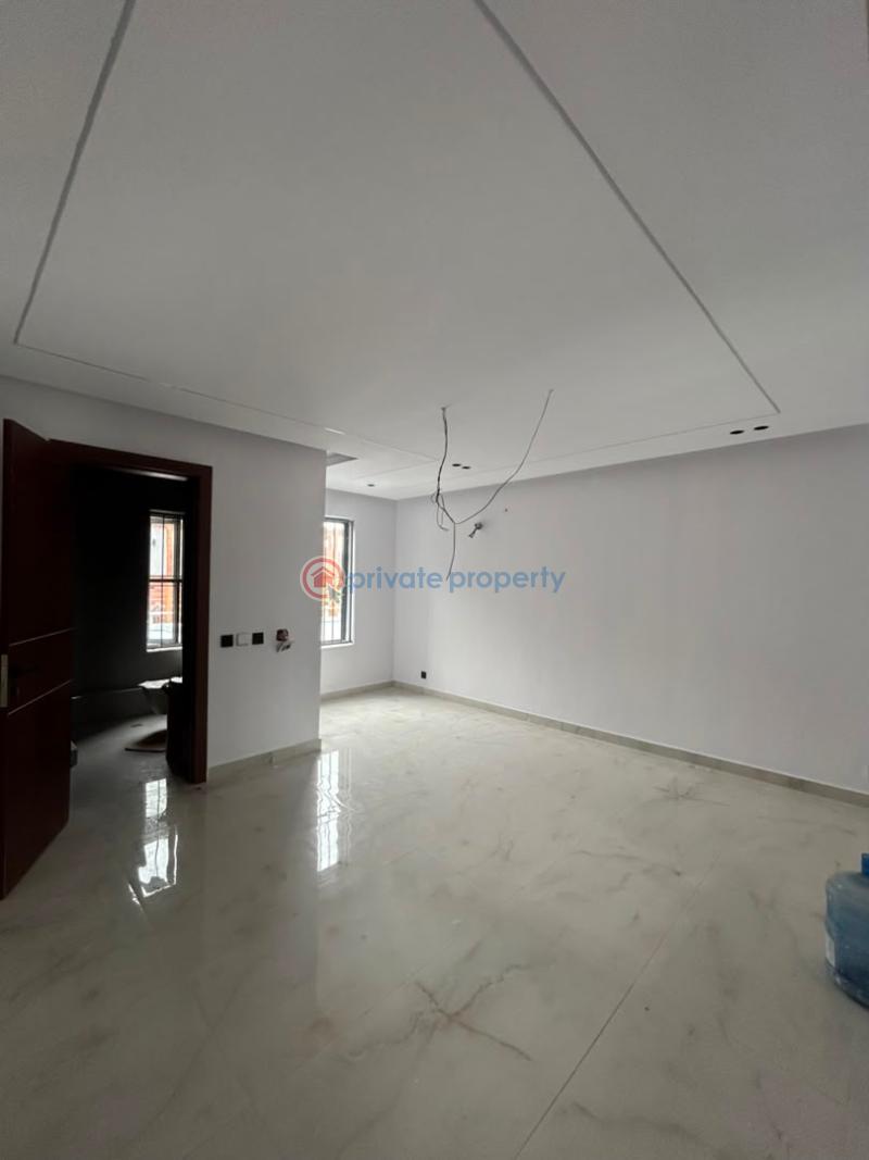 5 bedroom Duplex For Sale Parkview Estate Ikoyi Lagos - 26
