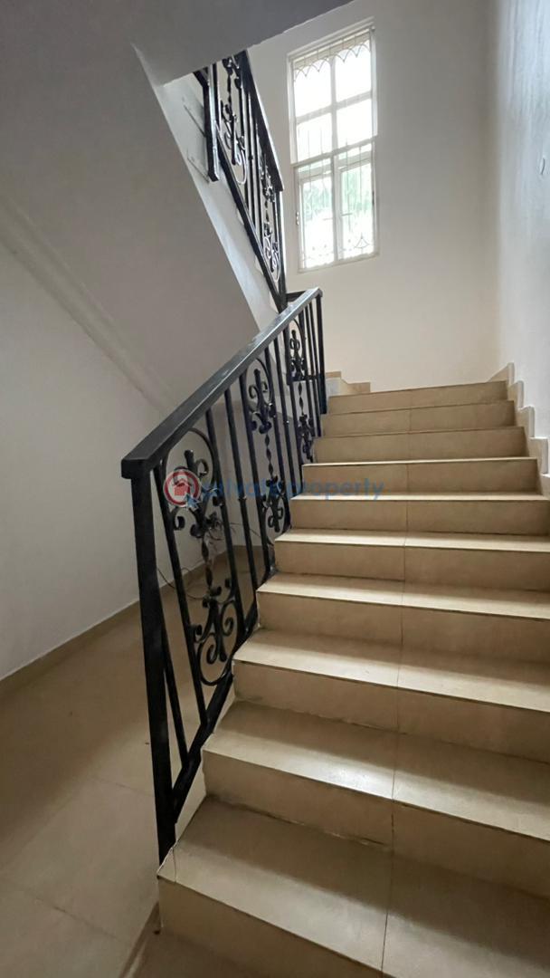 5 bedroom Duplex For Rent Banana Island Ikoyi Lagos - 4
