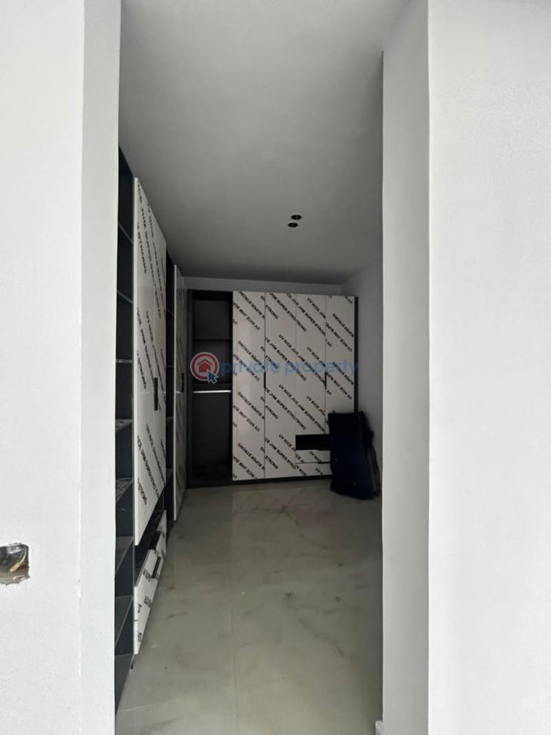 5 bedroom Duplex For Sale Parkview Estate Ikoyi Lagos - 18