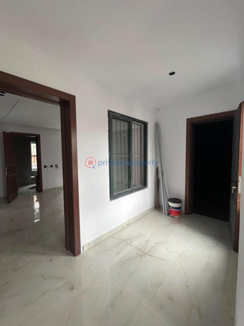 5 bedroom Duplex For Sale Parkview Estate Ikoyi Lagos - 23