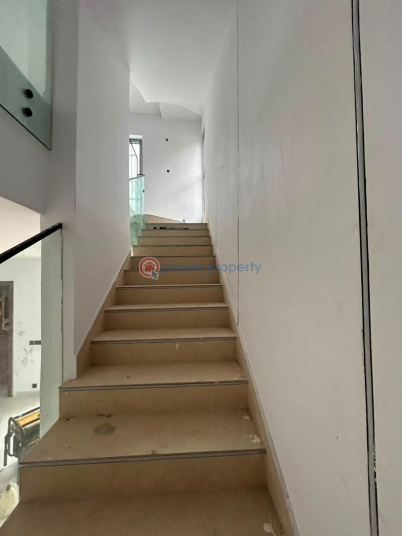 5 bedroom Duplex For Sale Parkview Estate Ikoyi Lagos - 11