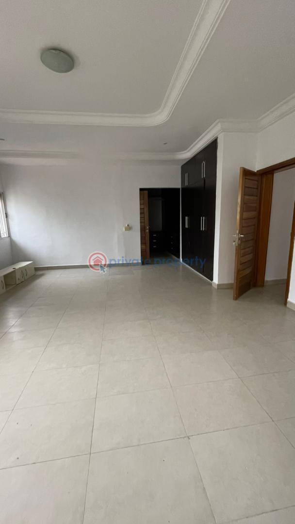 5 bedroom Duplex For Rent Banana Island Ikoyi Lagos - 1