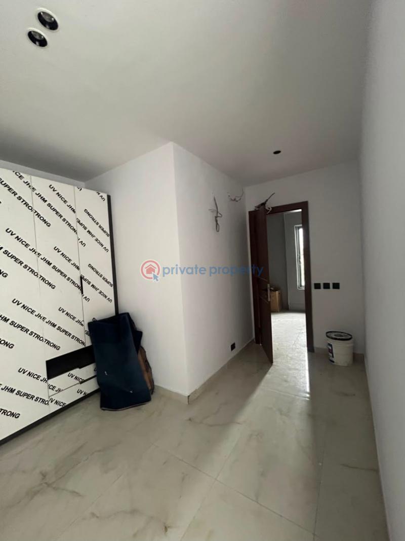 5 bedroom Duplex For Sale Parkview Estate Ikoyi Lagos - 17
