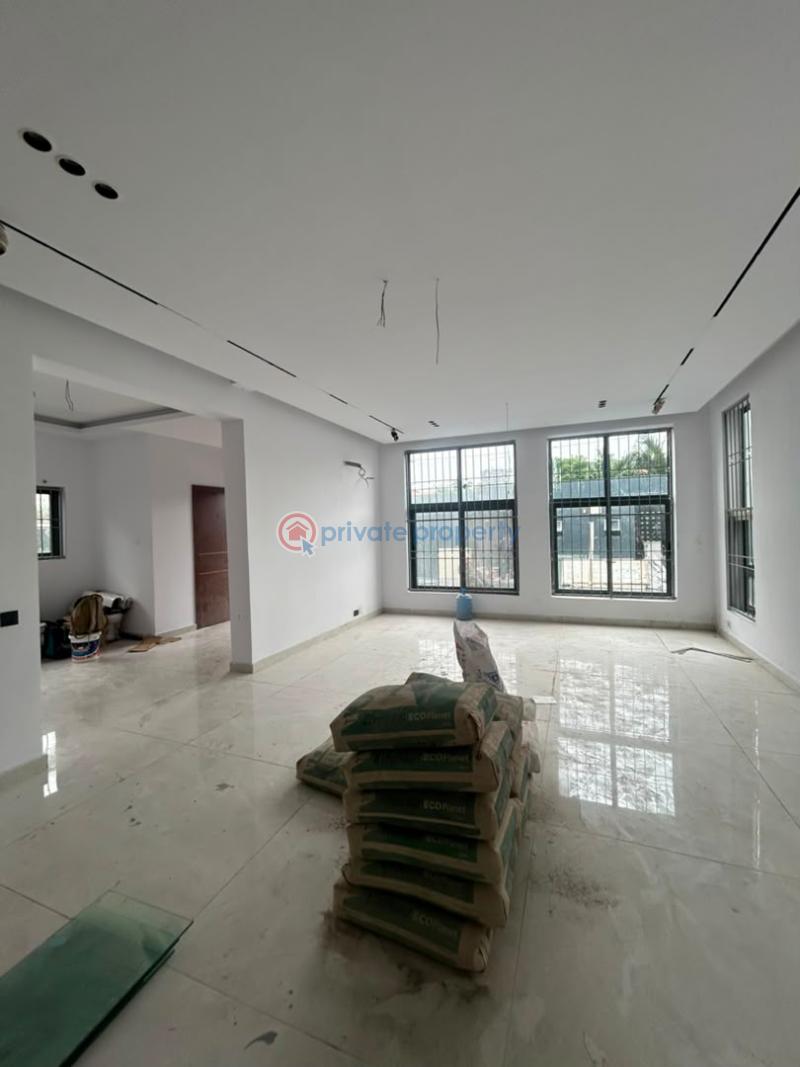 5 bedroom Duplex For Sale Parkview Estate Ikoyi Lagos - 32