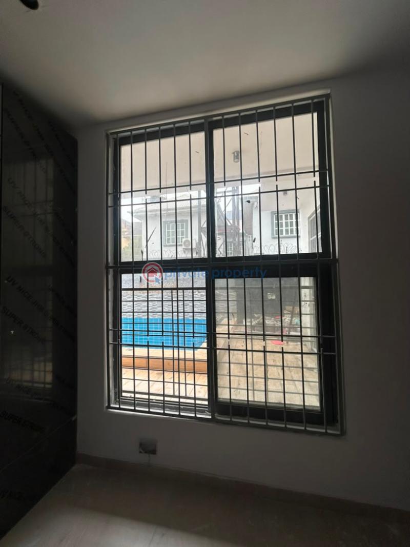 5 bedroom Duplex For Sale Parkview Estate Ikoyi Lagos - 6