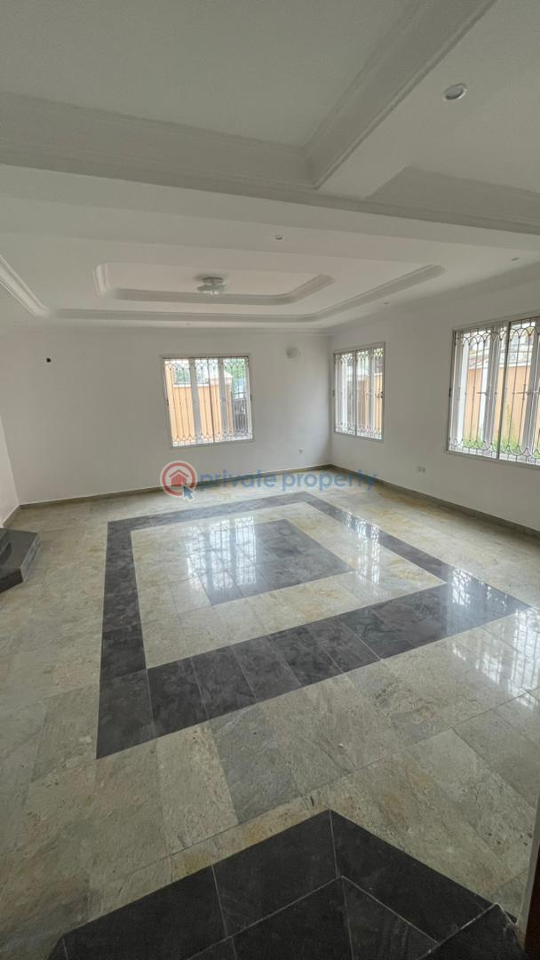 5 bedroom Duplex For Rent Banana Island Ikoyi Lagos - 2