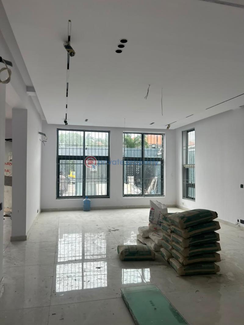 5 bedroom Duplex For Sale Parkview Estate Ikoyi Lagos - 30