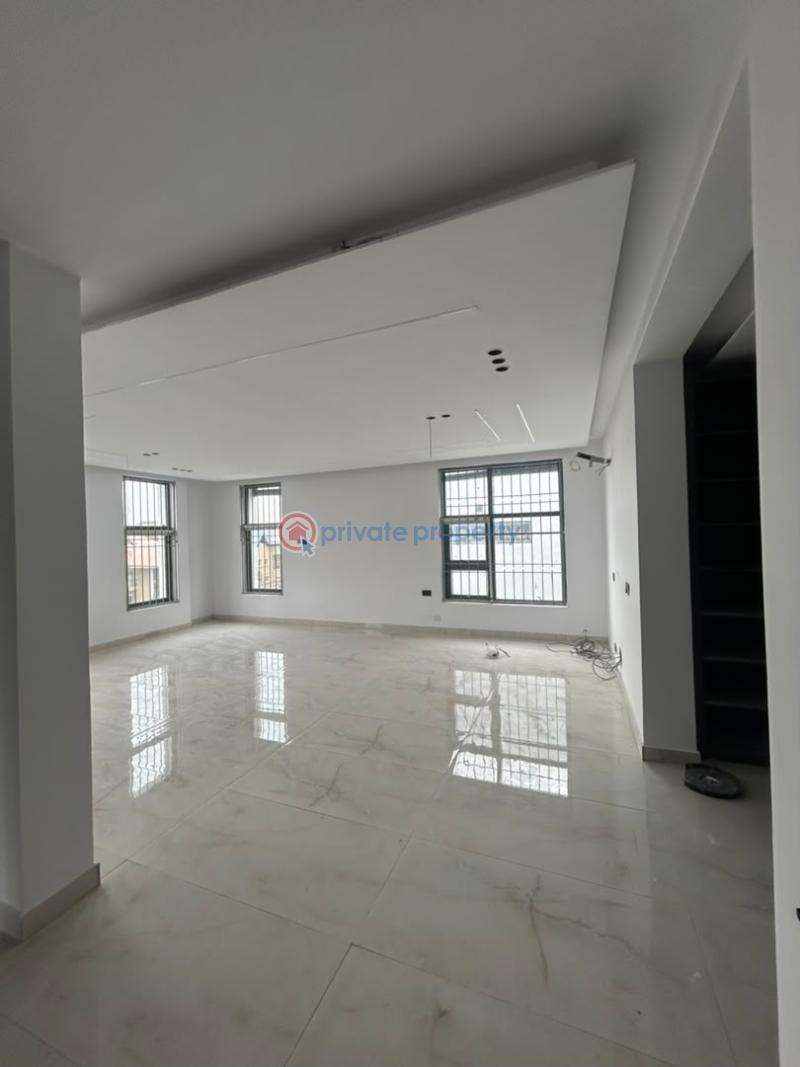 5 bedroom Duplex For Sale Parkview Estate Ikoyi Lagos - 28