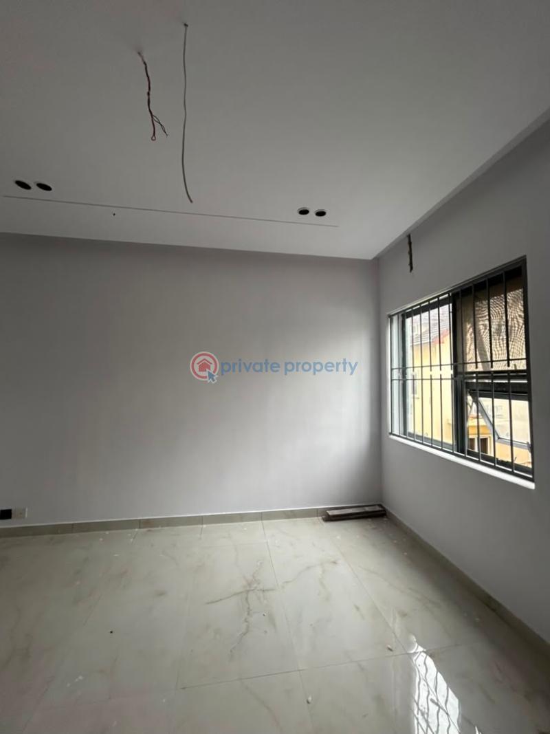 5 bedroom Duplex For Sale Parkview Estate Ikoyi Lagos - 12