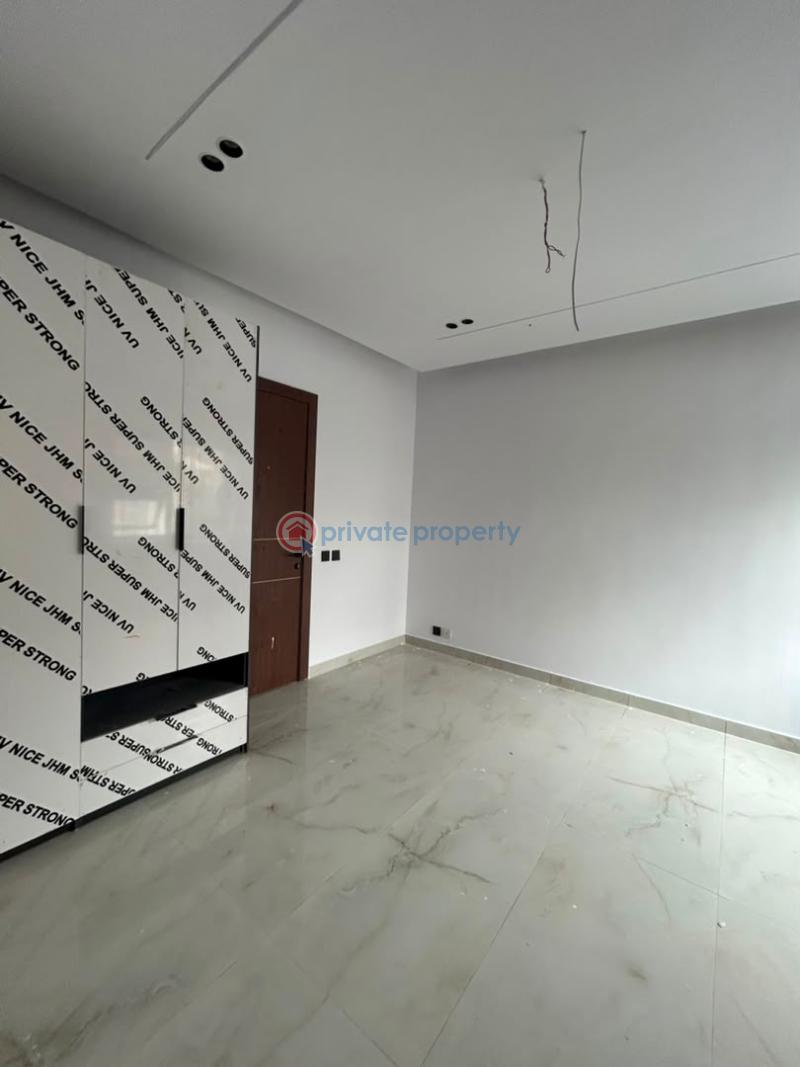 5 bedroom Duplex For Sale Parkview Estate Ikoyi Lagos - 10