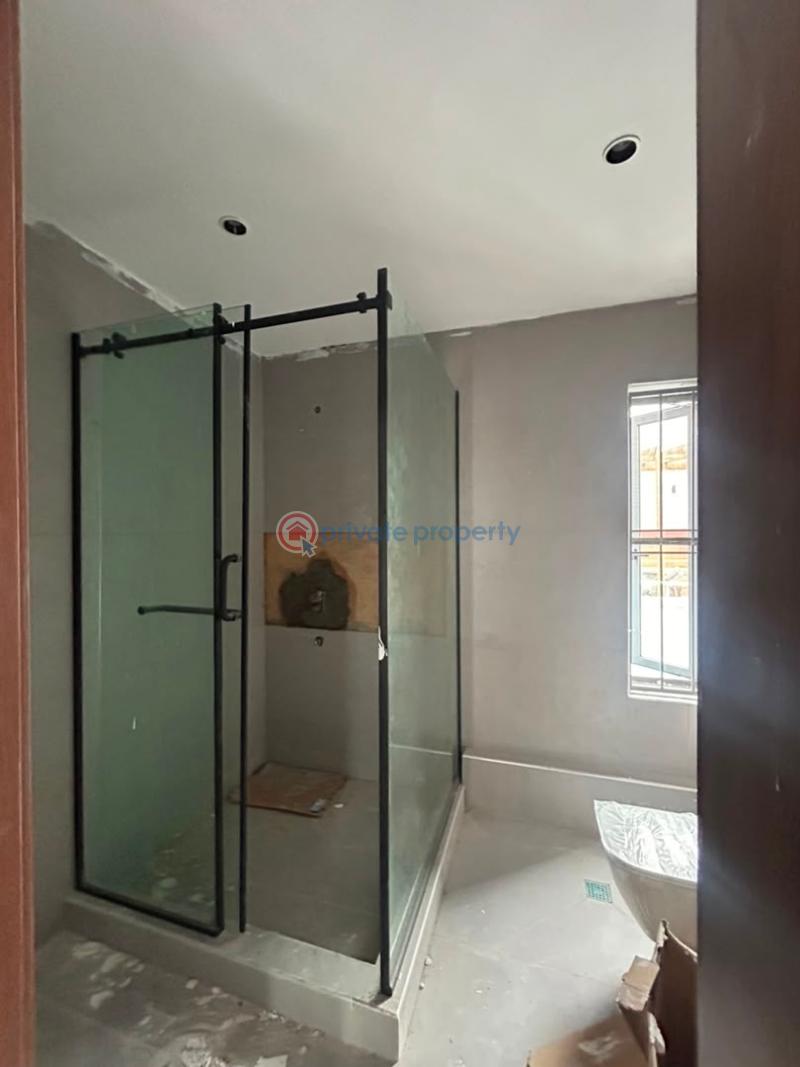 5 bedroom Duplex For Sale Parkview Estate Ikoyi Lagos - 24