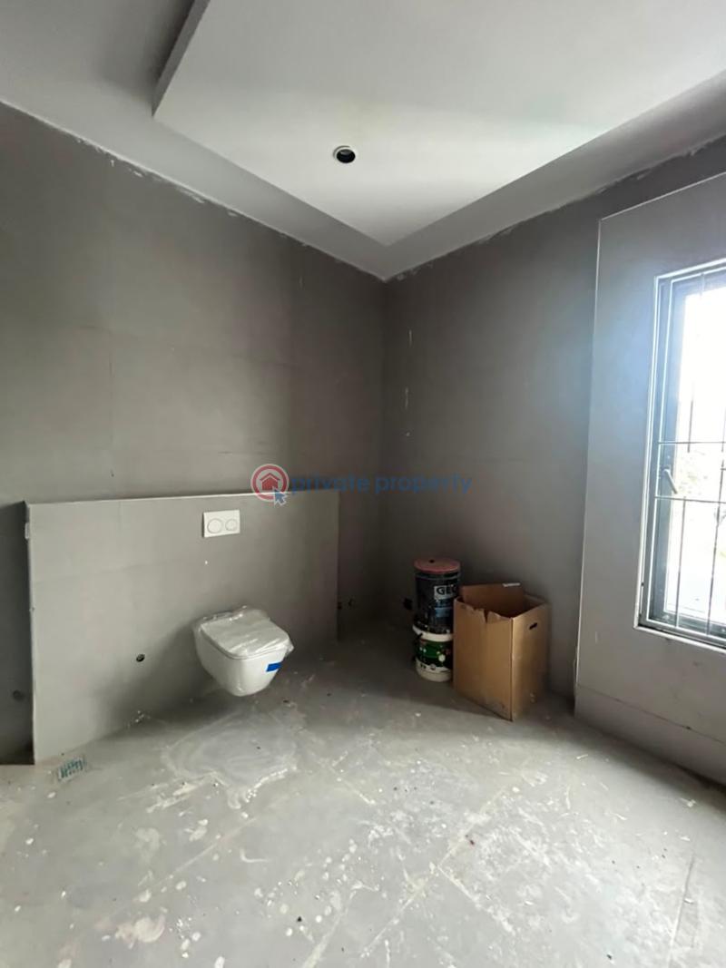 5 bedroom Duplex For Sale Parkview Estate Ikoyi Lagos - 20