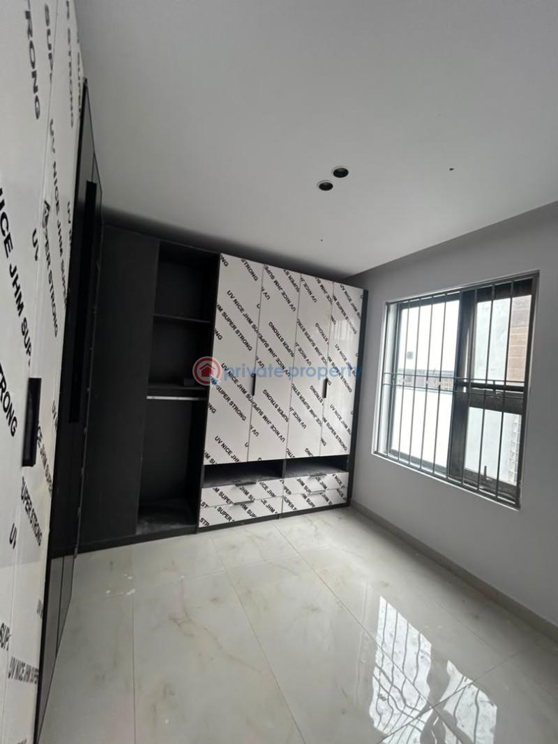 5 bedroom Duplex For Sale Parkview Estate Ikoyi Lagos - 25