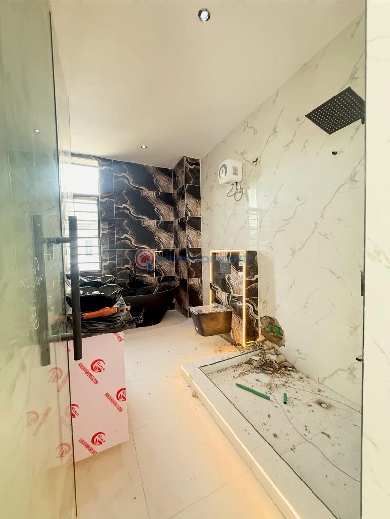 5 bedroom Semi detached Duplex For Sale Lekki Lagos - 7