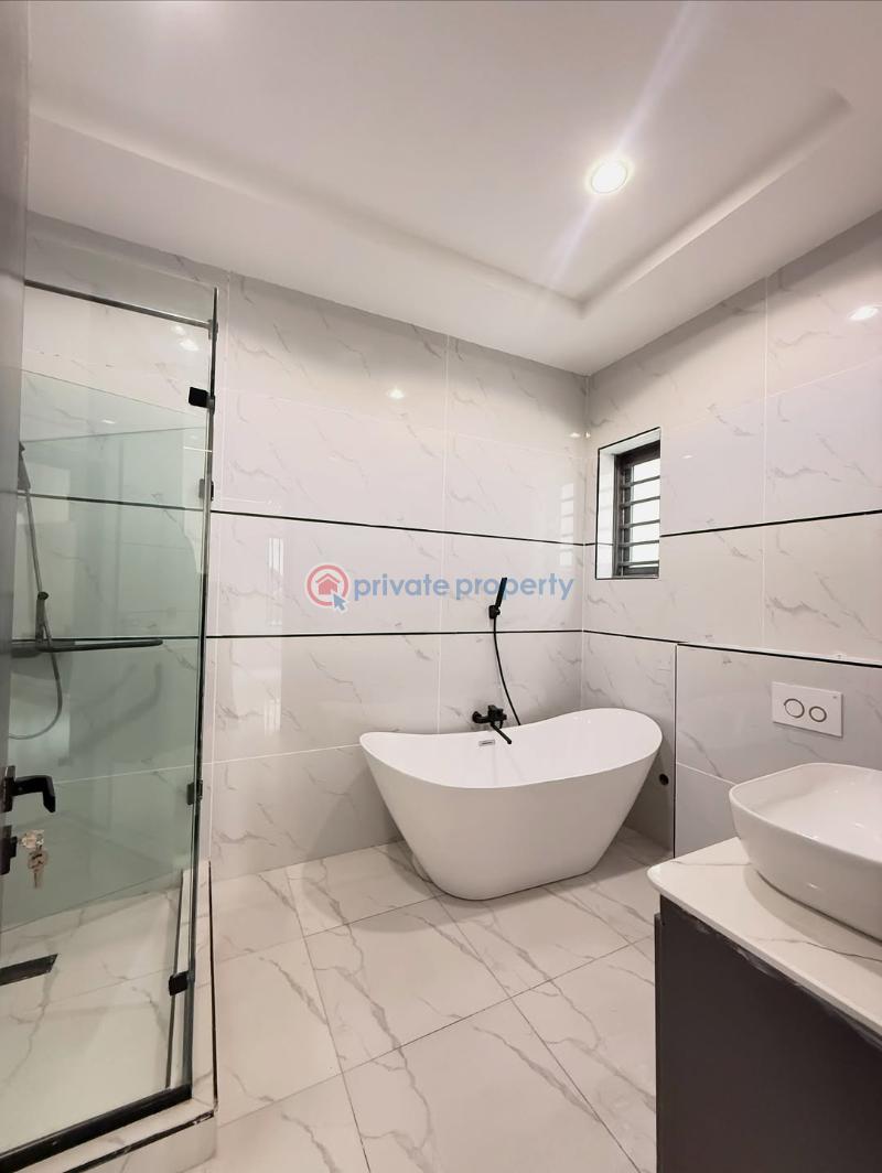5 bedroom Semi detached Duplex For Sale Lekki Lagos - 4