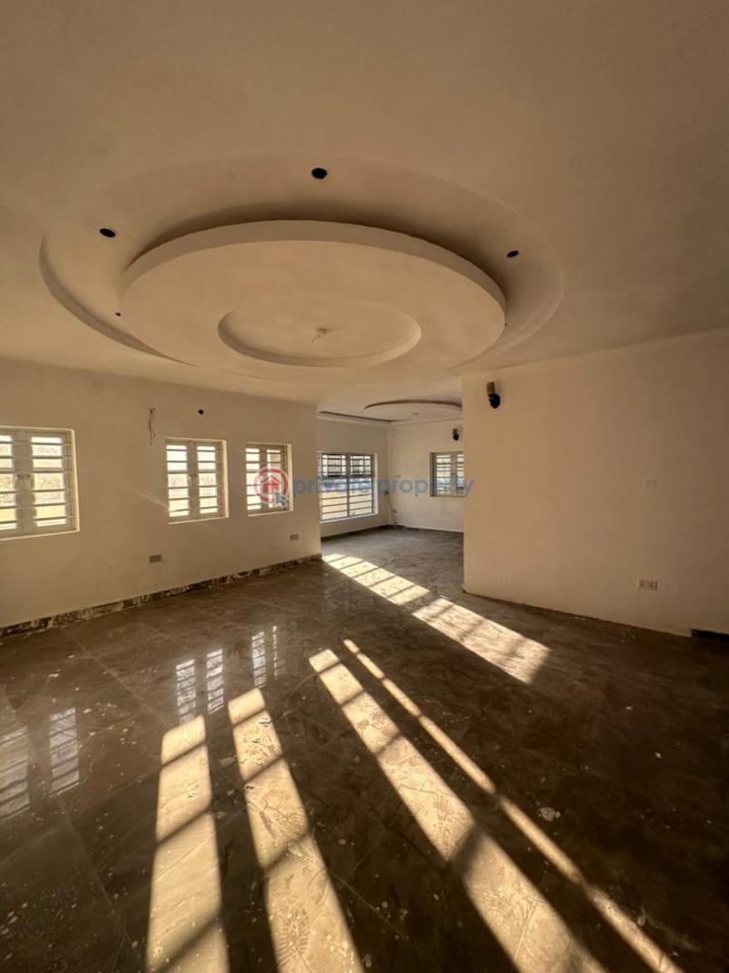 5 bedroom Duplex For Rent Lekki Phase 1 Lagos - 33