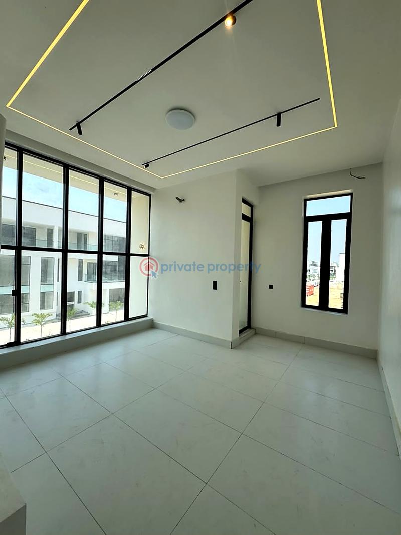 5 bedroom House For Sale Lekki Phase 1 Lagos - 14