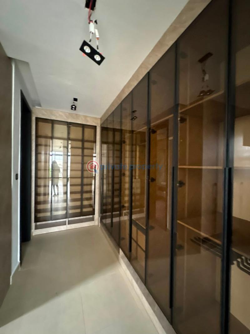 5 bedroom Duplex For Sale Lekki Phase 1 Lagos - 4