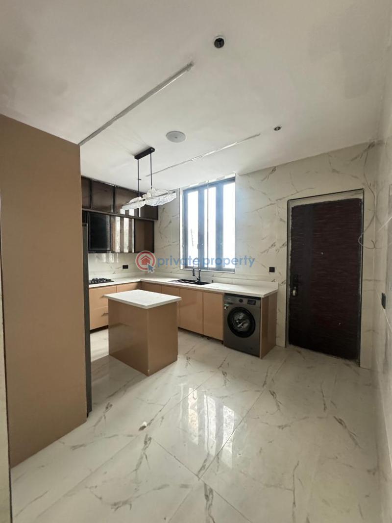 5 bedroom Flat & Apartment For Sale Lekki Phase 1 Lagos - 6