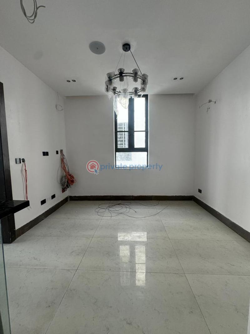 5 bedroom Flat & Apartment For Sale Lekki Phase 1 Lagos - 10