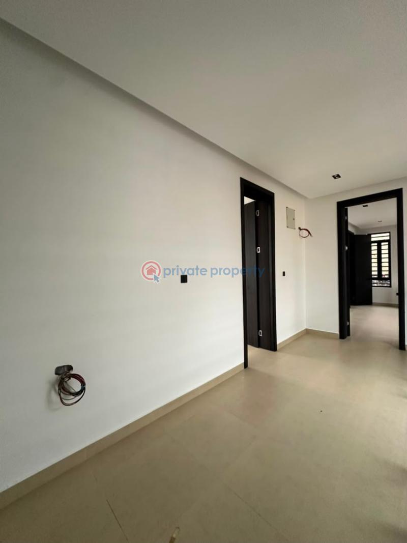 5 bedroom Duplex For Sale Lekki Phase 1 Lagos - 27