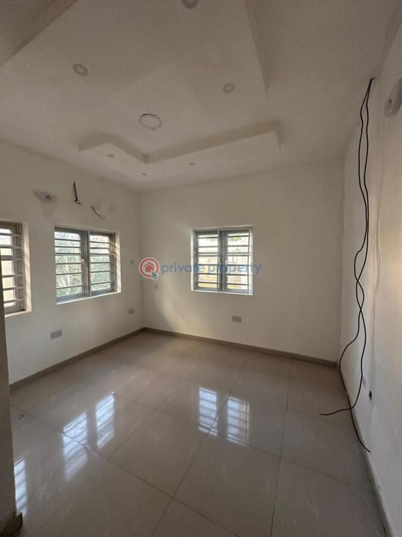 5 bedroom Duplex For Rent Lekki Phase 1 Lagos - 30