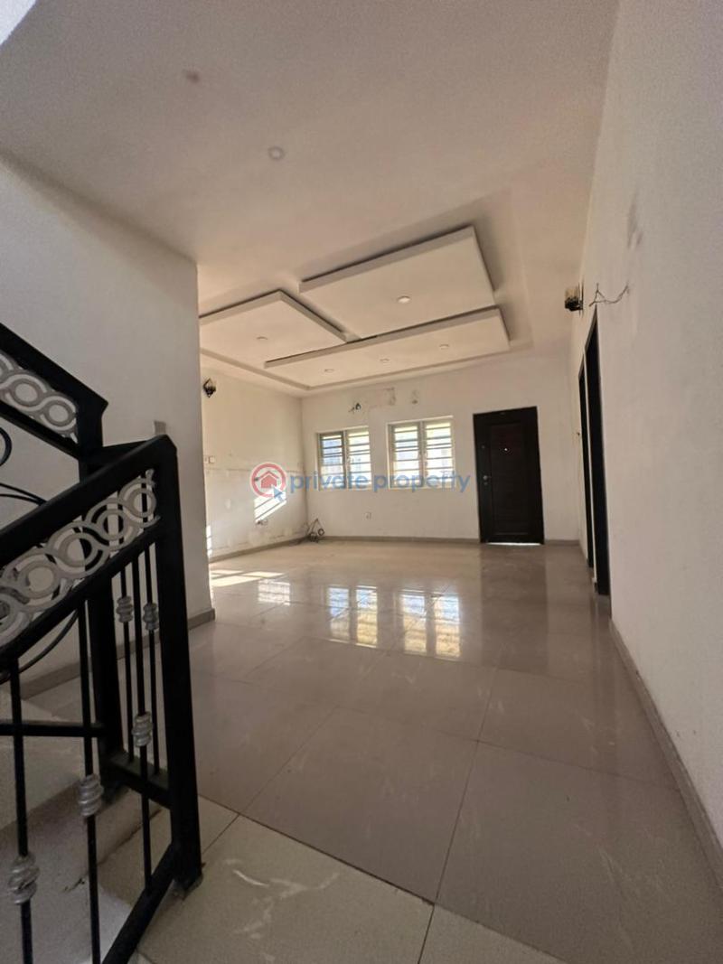 5 bedroom Duplex For Rent Lekki Phase 1 Lagos - 15