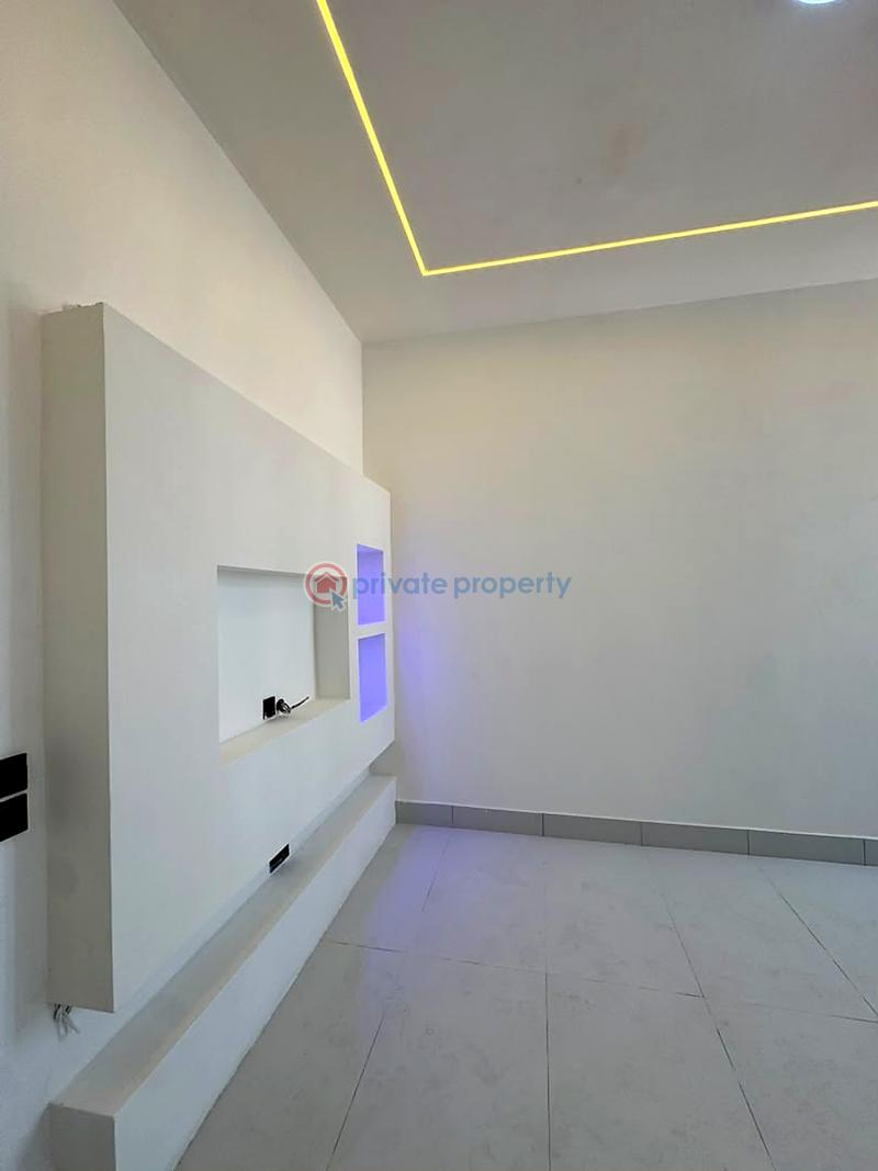 5 bedroom House For Sale Lekki Phase 1 Lagos - 18