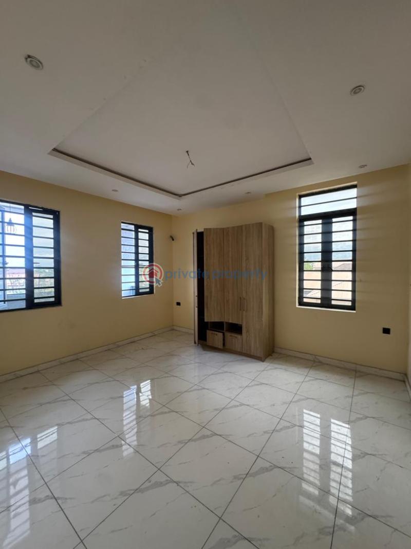 5 bedroom Duplex For Sale Lekki Phase 1 Lagos - 3