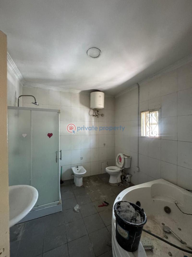 5 bedroom Detached Duplex For Rent Lekki Phase 1 Lagos - 3